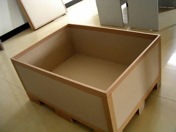 蜂窩紙箱承重紙箱 (5)